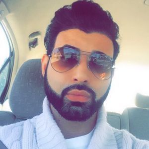 Meet your Posher, Mohammad